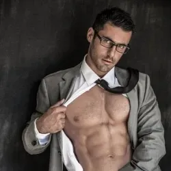 OnlyFans cuenta mrcooperxxx avatar 1