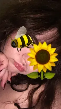 OnlyFans cuenta bumblybea avatar 1