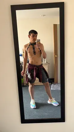 OnlyFans account  charliebandzzz header 2