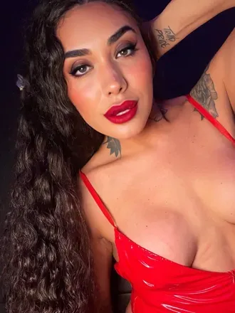 OnlyFans account  ts_antonella avatar 1