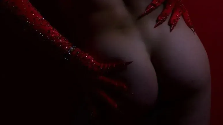 OnlyFans account  achillesacheron header 2