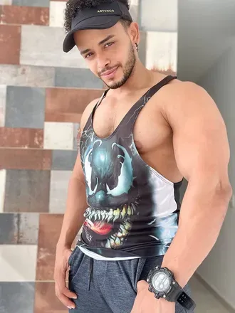OnlyFans cuenta alanhard_free avatar 1