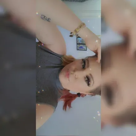 OnlyFans cuenta cherryxo1 avatar 1