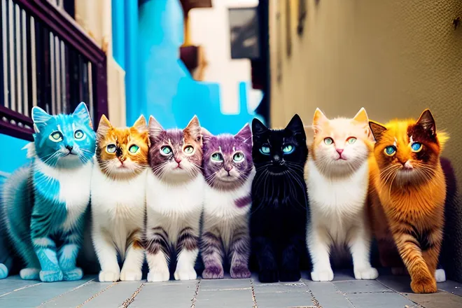 OnlyFans cuenta felixxxthecat header 2