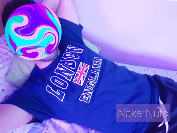 OnlyFans cuenta nakernuts header 2