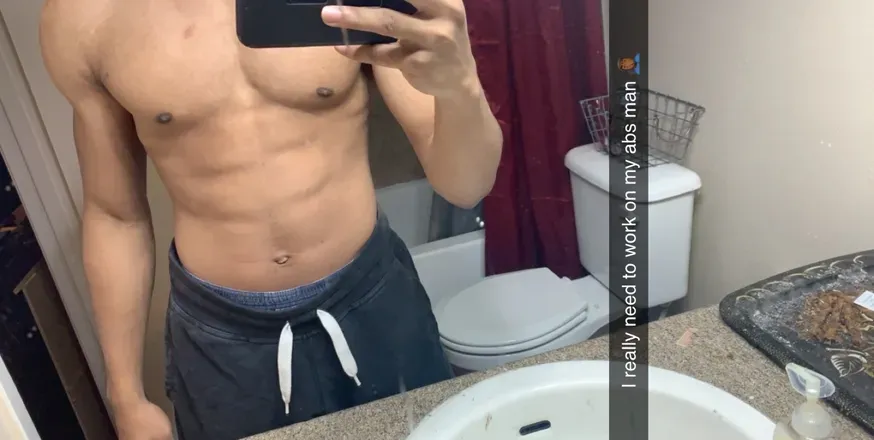 OnlyFans cuenta moneyman083 avatar 1