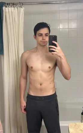 OnlyFans cuenta fitnick1 avatar 1
