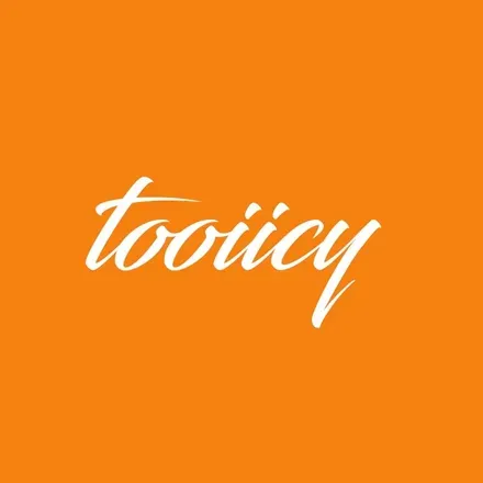 OnlyFans account  tooiicy avatar 1