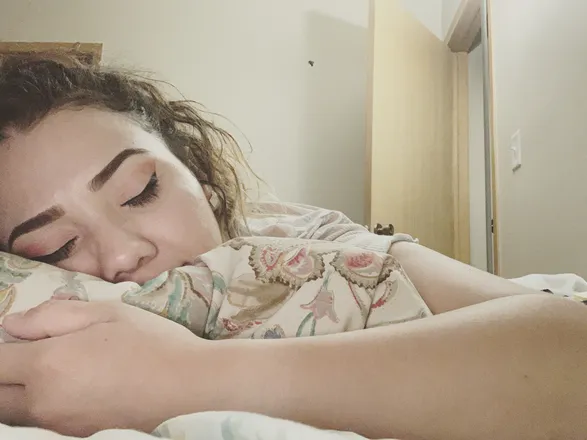 OnlyFans cuenta sweetpeah_miiah header 2