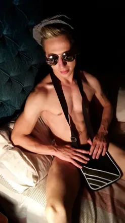 OnlyFans cuenta spikes_de2 avatar 1