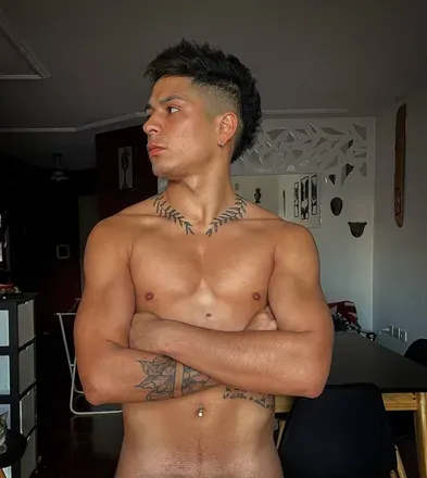 OnlyFans cuenta francbavip avatar 1