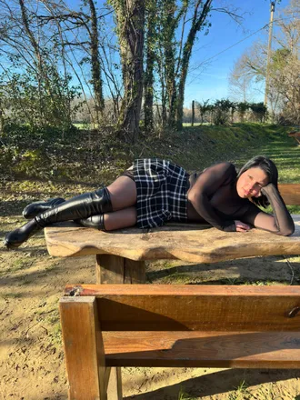 OnlyFans account  alixa_massi header 2