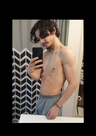 OnlyFans cuenta johnskinnyguy avatar 1