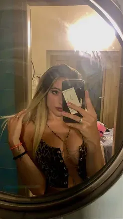 OnlyFans cuenta theprincesssssss avatar 1