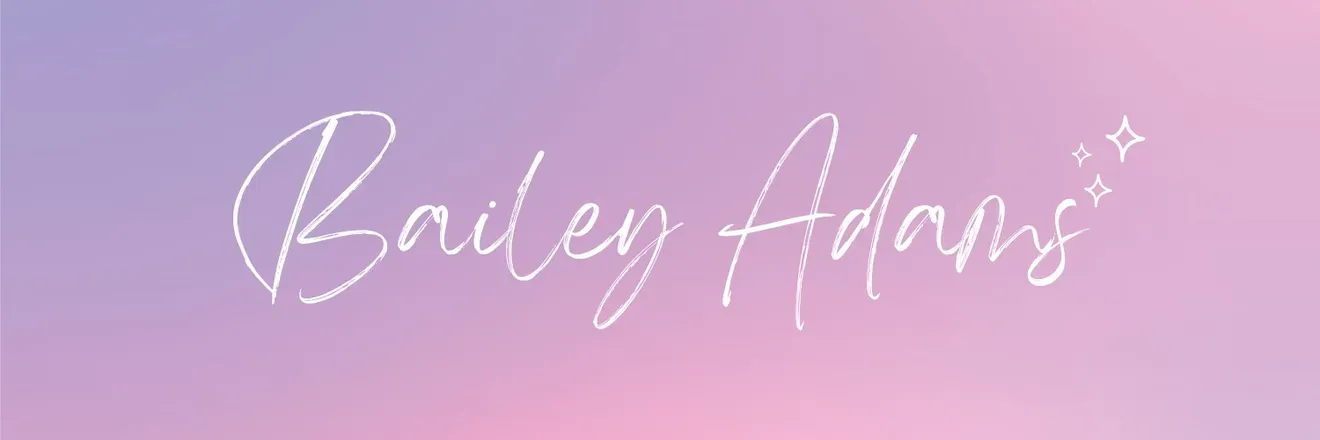 OnlyFans cuenta missbaileyadamsx header 2