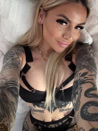 OnlyFans cuenta isabelle.denise avatar 1