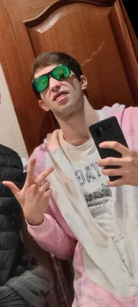 OnlyFans cuenta zoroatremendo avatar 1