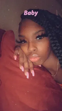 OnlyFans cuenta pinkpussyshay21 avatar 1