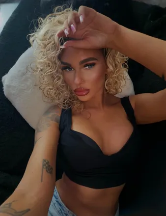 OnlyFans de yourfavcurlybabe
