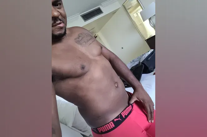 OnlyFans cuenta jamaicabigcane avatar 1