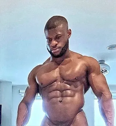 OnlyFans cuenta danielshoneye avatar 1