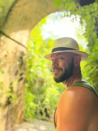 OnlyFans cuenta jakerhodes avatar 1