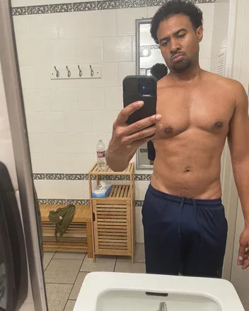 OnlyFans account  tigerjunior01 header 2