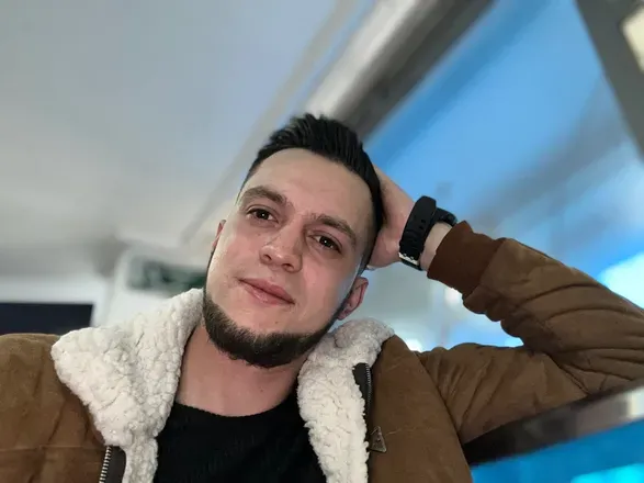 OnlyFans cuenta richard1095 avatar 1