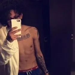 OnlyFans cuenta renezah avatar 1