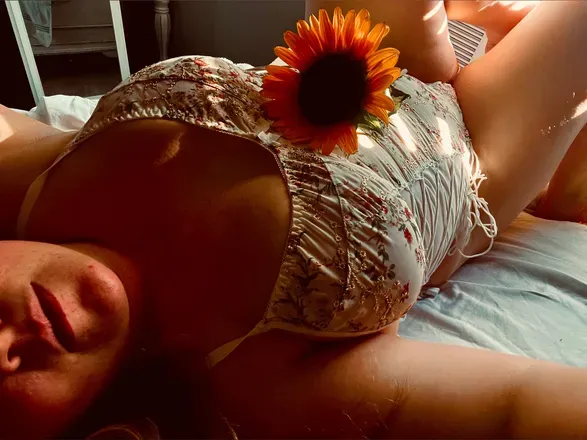 OnlyFans cuenta gingerblonde27 avatar 1