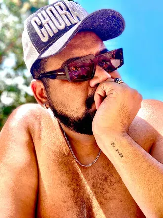 OnlyFans cuenta dowgvasconcelos avatar 1