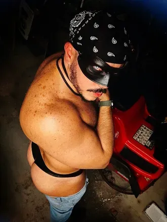 OnlyFans cuenta chubbywolfxxx avatar 1