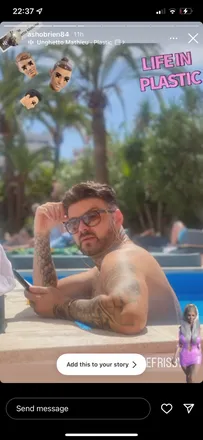 OnlyFans cuenta vinceryderofficial header 2