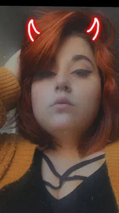OnlyFans account  frecklesthepanda avatar 1