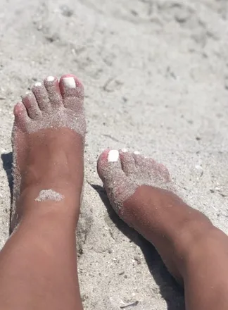 OnlyFans account  tootsies4uxo header 2