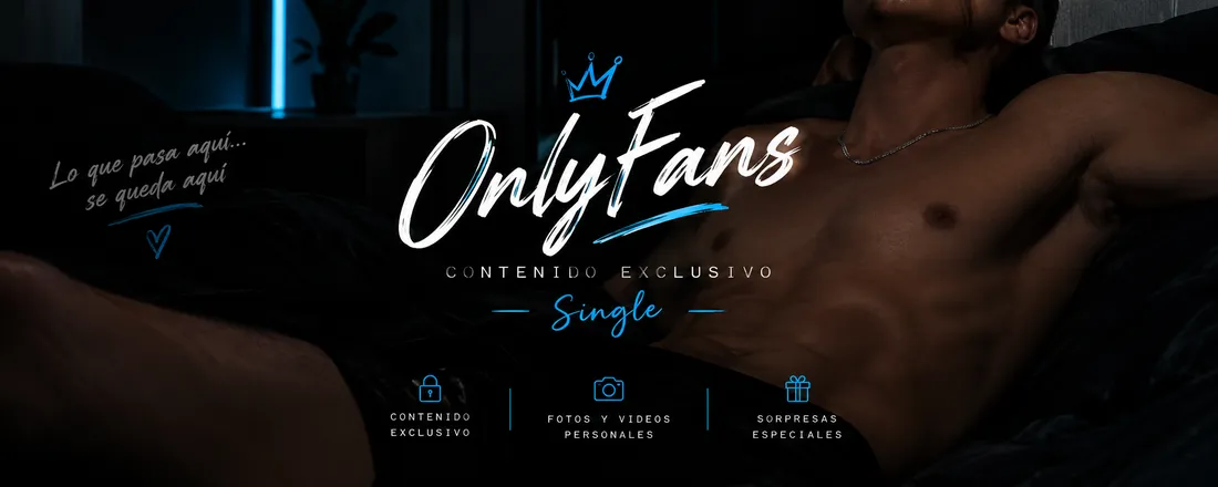 OnlyFans cuenta singlejarocho header 2