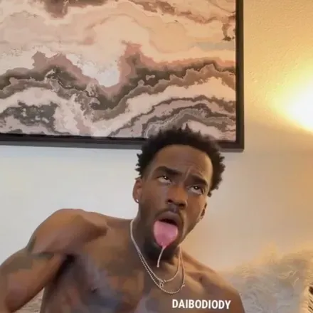 OnlyFans of daibodiody