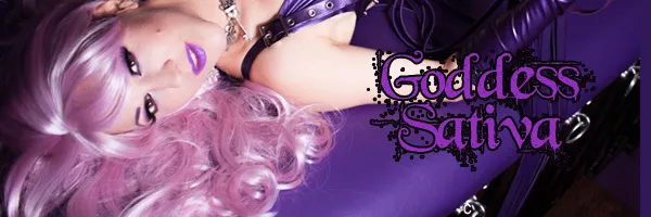 OnlyFans cuenta goddesssativa header 2
