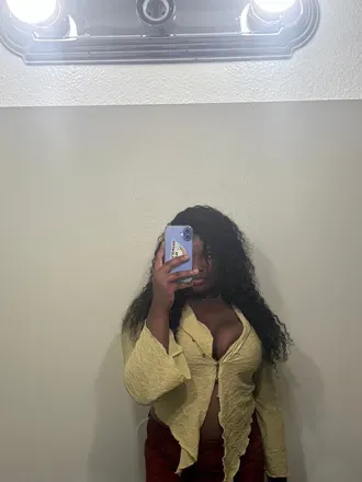 OnlyFans de caribbeansky