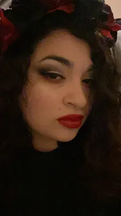 OnlyFans account  nessuhsaurus avatar 1