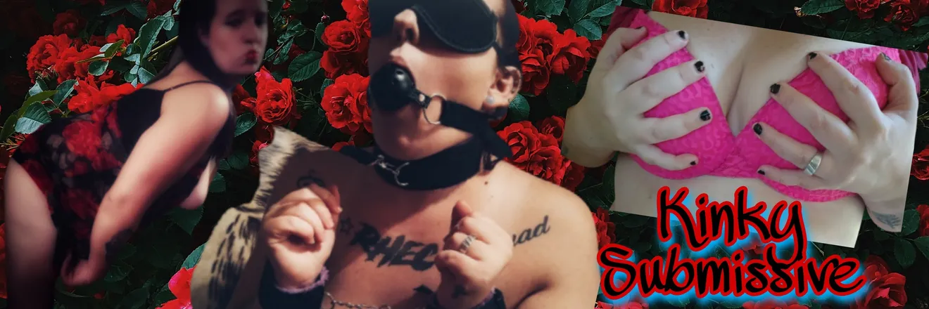 OnlyFans cuenta kinkysubmissive13 header 2