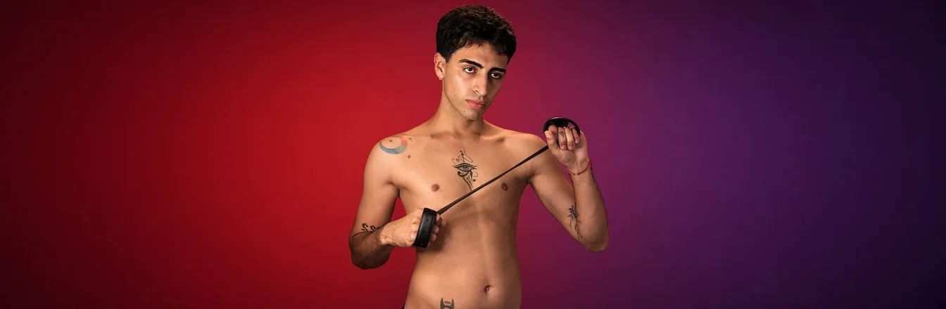 OnlyFans cuenta milkamouse header 2