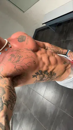 OnlyFans cuenta braxtonfree avatar 1