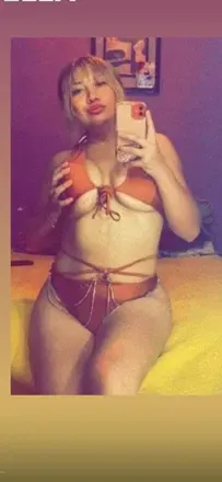 OnlyFans cuenta bellacass08 avatar 1