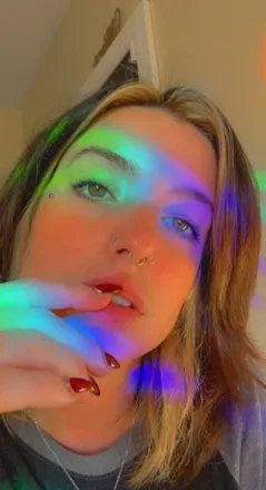 OnlyFans cuenta foxeymarleyxo avatar 1