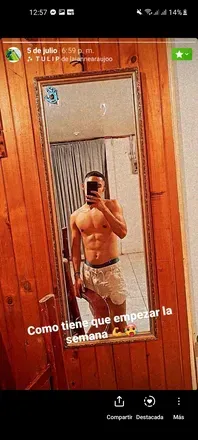 OnlyFans cuenta u162751201 avatar 1