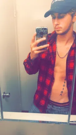 OnlyFans cuenta tywoodxxx avatar 1