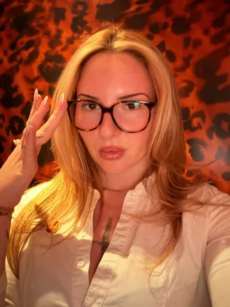OnlyFans account  fiaflex avatar 1