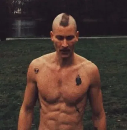 OnlyFans account  rawfilms avatar 1
