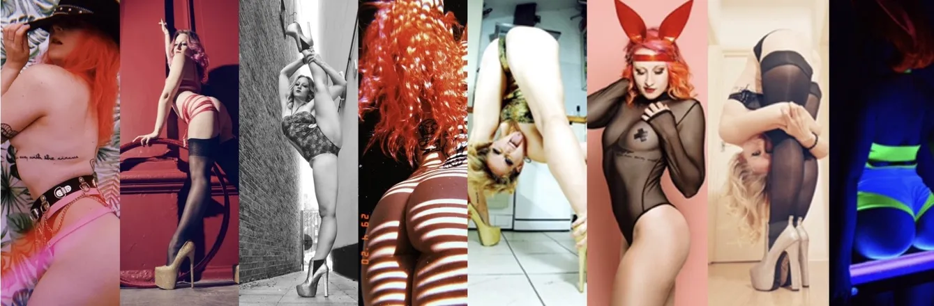 OnlyFans cuenta storm_circus header 2